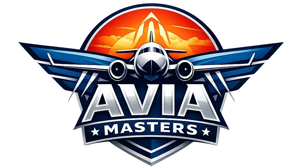 Avia Masters